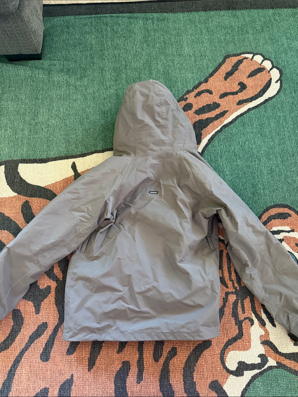 Volcom Snow jacket - Picture 5 of 7